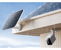 Xiaomi Panel solarny do modeli BW - 1487983 - zdjęcie 4